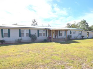 3747 Pine Log Rd, Chipley, FL 32428