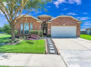4210 Black Mesa Ct, Katy, TX 77449