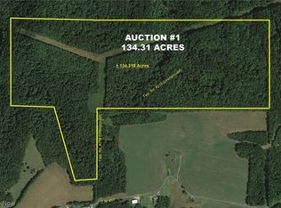 Township Road 218, Irondale, OH 43932