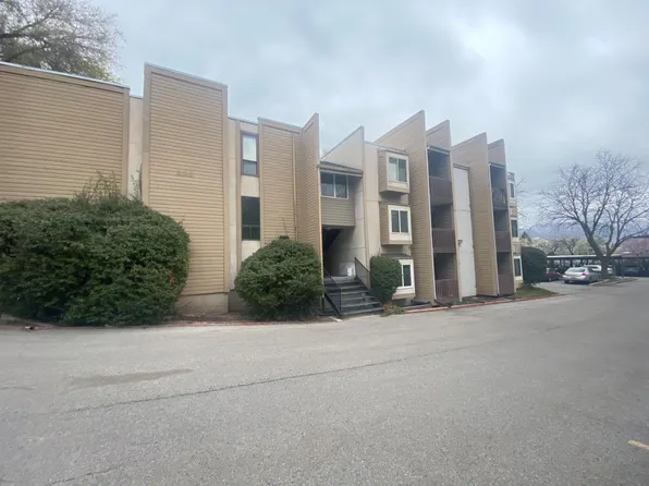 2270 E 4500 S, Holladay, UT