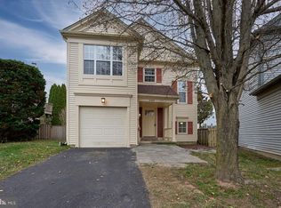 14804 Rose Trellis Pl, Silver Spring, MD 20906