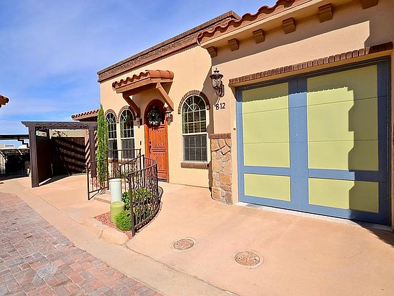 4th image of 6350 Escondido Dr APT B-12