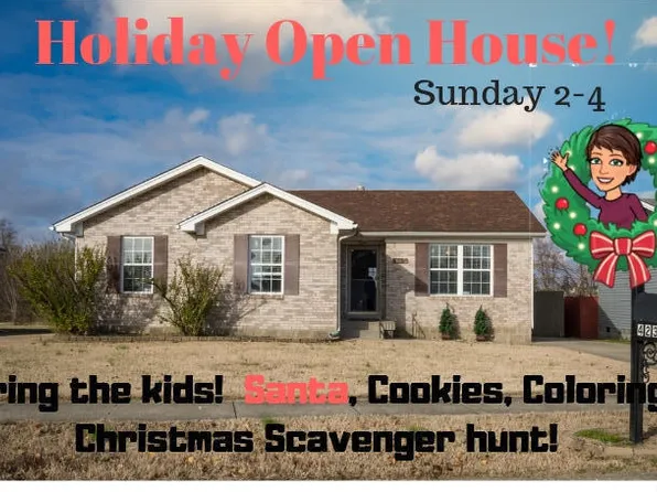 4230 Southern Farm Blvd, Louisville, KY 40216