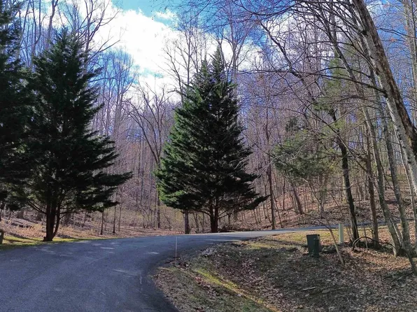 Oakcrest Ln, Nellysford, VA 22958