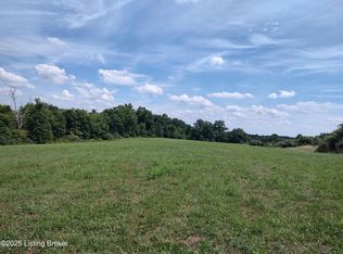 9160 E Tate Ridge Rd, Madison, IN 47250