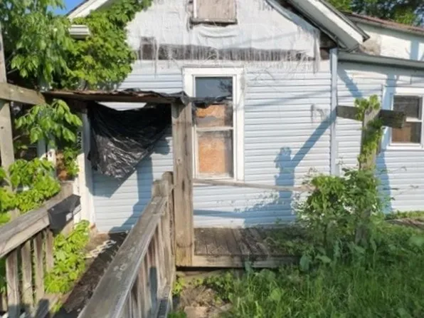 428 S 25th St, Clarksburg, WV 26301