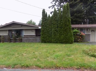 1640 NE 11th Ave, Oak Harbor, WA 98277
