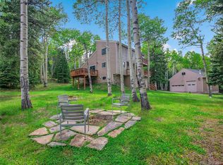 2654 Sinton Rd, Evergreen, CO 80439