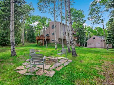 2654 Sinton Road, Evergreen, CO, 80439