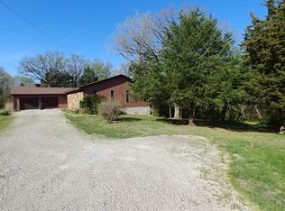 14293 E Quail Rd, Nevada, MO 64772