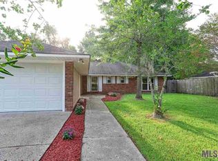 7321 Board Dr, Baton Rouge, LA 70817