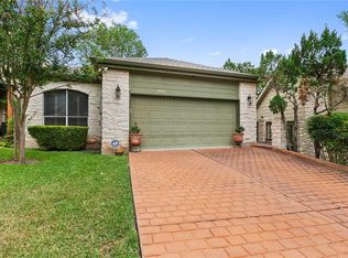 6825 Cougar Run, Austin, TX 78731