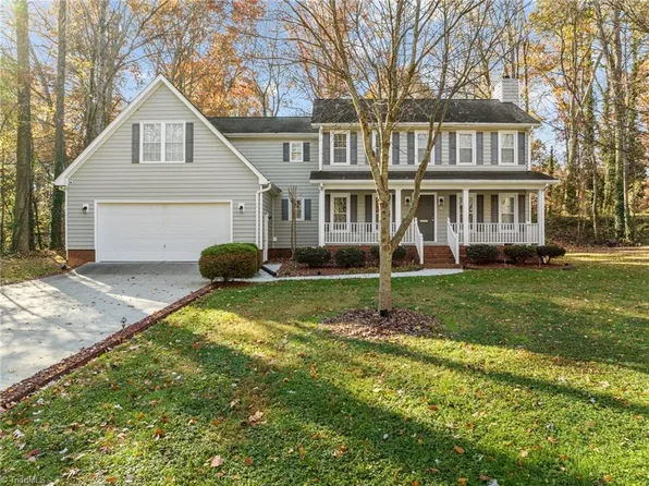 154 Longview Rd, Madison, NC 27025