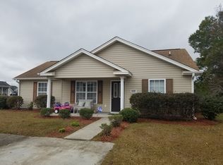 8421 Tartan Ln, Myrtle Beach, SC 29588