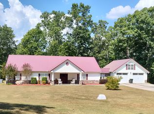 442 Deer Ridge Estates Rd, Whitwell, TN 37397