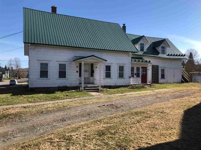 22 Maple Street, Orleans, VT, 05860