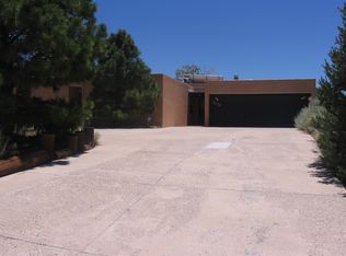 726 Tramway Vista Dr NE UNIT 6, Albuquerque, NM 87122