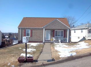 184 Patterson Rd, Weirton, WV 26062