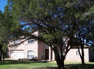 105 County Road 1742, Clifton, TX 76634
