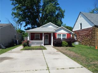 1444 S Kiel Ave, Indianapolis, IN 46241
