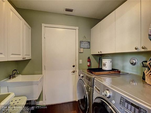 Home For Sale In Boca Isles