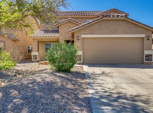 4727 E Silverbell Rd, San Tan Valley, AZ 85143