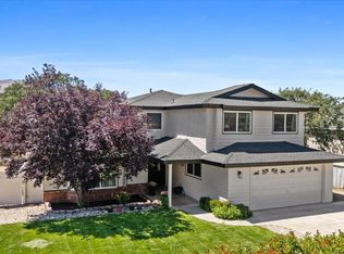 22831 Branch Ct, Tehachapi, CA 93561