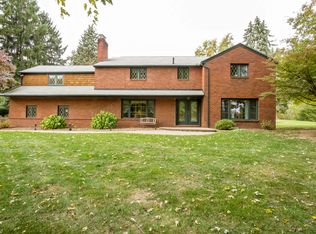 2815 Dunkeith Dr NW, Canton, OH 44708