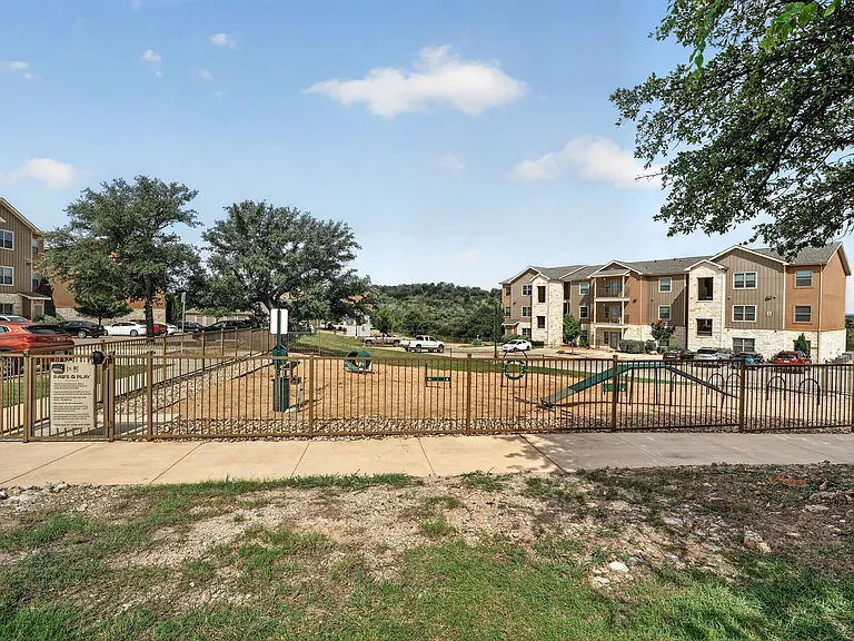 Residences At Panther Hollow — Photo 41