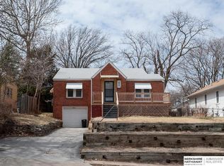3616 N 52nd St, Omaha, NE 68104