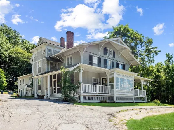 74 Upper Main Street, Sharon, CT 06069