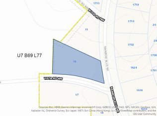 16 Vista Rd NW, Rio Rancho, NM 87144