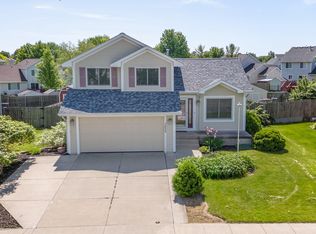 3834 Hyde Ave, Ames, IA 50010