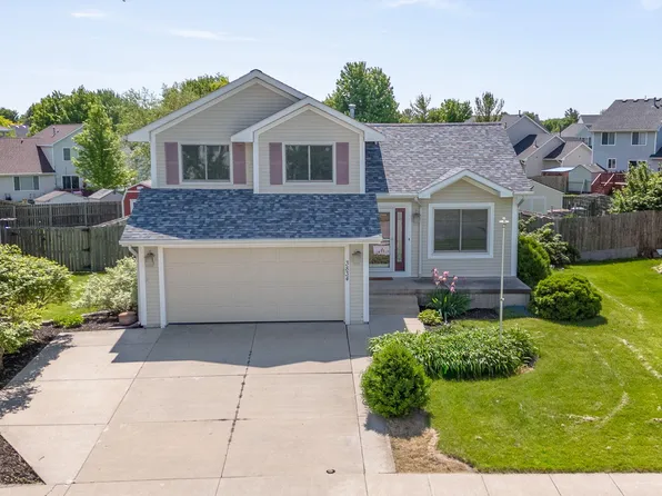 3834 Hyde Ave, Ames, IA 50010