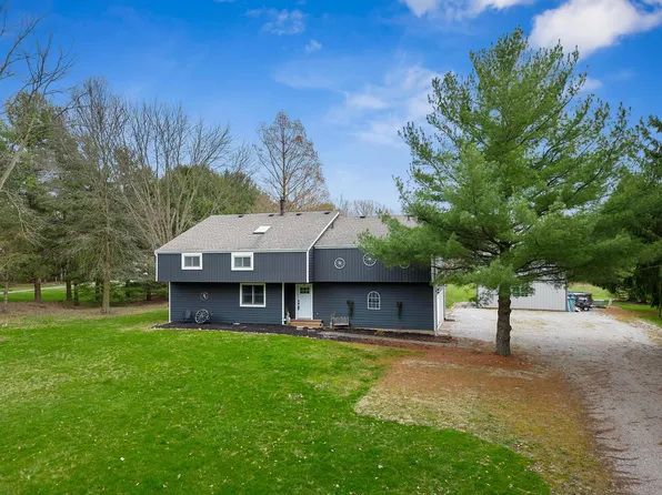7300 Cheshire Rd, Galena, OH 43021