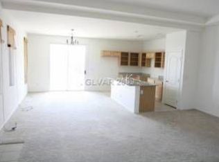3921 Kristina Lynn Ave, North Las Vegas, NV 89081