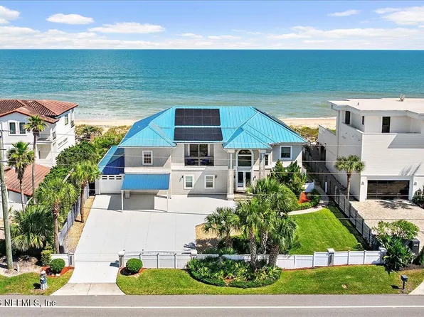 2459 S PONTE VEDRA Boulevard, Ponte Vedra Beach, FL 32082