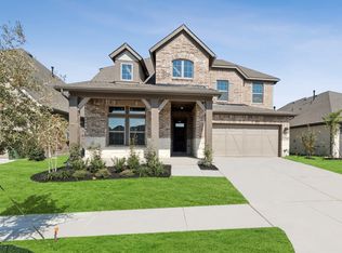 512 Long Trl, Mansfield, TX 76063