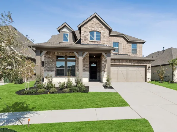 512 Long Trl, Mansfield, TX 76063