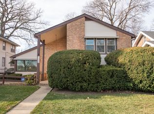 1322 North Ave, Waukegan, IL 60085