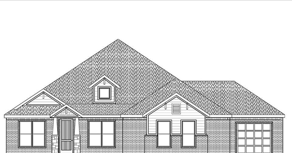 2nd image of 8935 Tall Oaks Dr