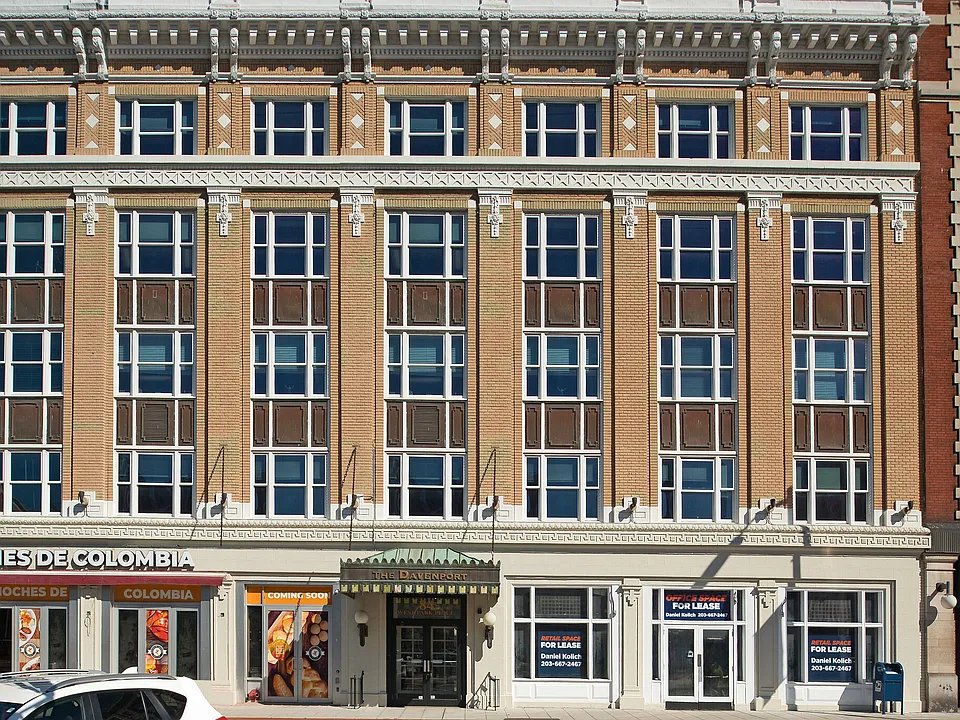 The Davenport