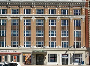 The Davenport, Stamford, CT 06901