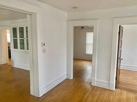 Living Room & Dining Room