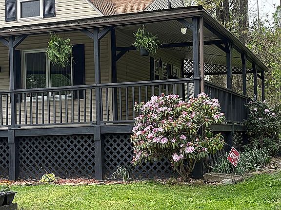 5th image of 539 Fairmont Pike