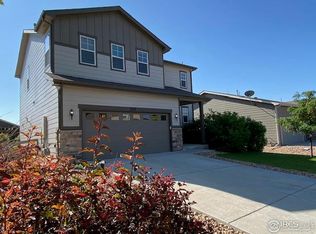 357 Chipman Dr, Windsor, CO 80550