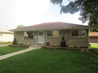 413 W Allerton Ave, Milwaukee, WI 53207