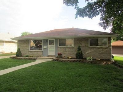 413 W Allerton Ave, Milwaukee, WI, 53207