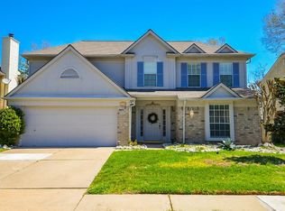 3214 Dobbin Stream Ln, Houston, TX 77084