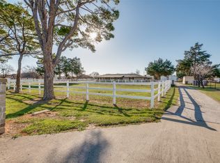 340 Orchid Hill Ln, Argyle, TX 76226
